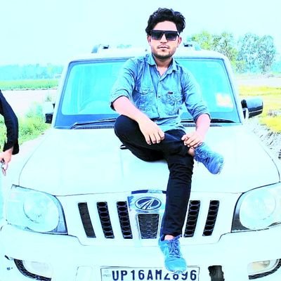 Shahrukh_Tyagi Profile