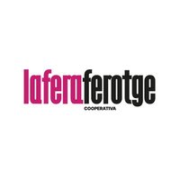La Fera Ferotge (@feraferotgecoop) 's Twitter Profile