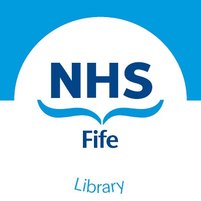NHS Fife Library Service is committed to underpinning the improvement of health & wellbeing. We support staff & students in the use of knowledge and resources.