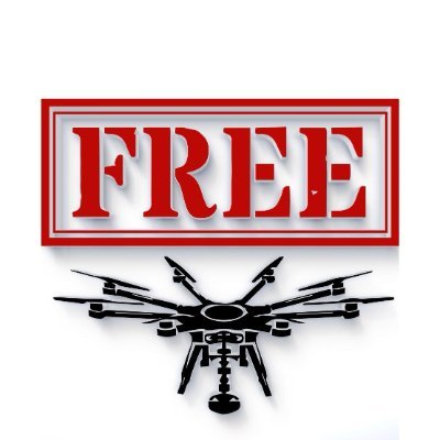 Noticias, Formación, Gestión Aeronáutica & Mucho más... #FREE

Website - 12%
@FreeDroneORG