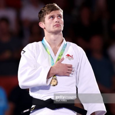 Dan_Powell97's profile picture. 🇬🇧🥋 Athlete | Birmingham | 🥇 Commonwealth Games | 🥉 European Championship