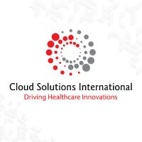 Cloud Solutions International(@CloudSolutionLK) 's Twitter Profile Photo