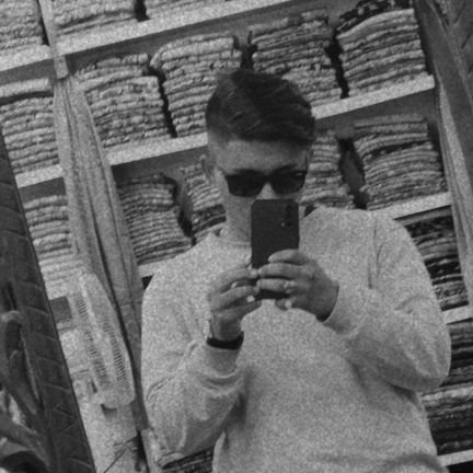 nikkkysenior's profile picture. i practise what i post