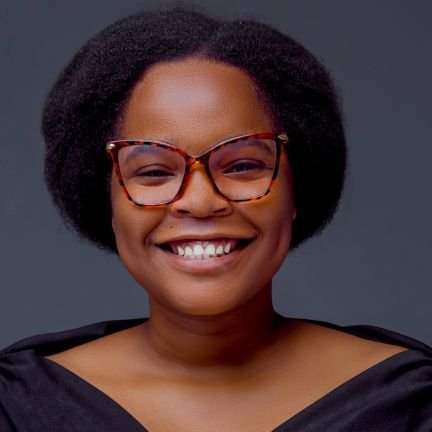 MayungaYustina's profile picture. |Seventh-day Adventist||MSc. Molecular biology and Genomics student @ACEGID||Interested in Bioinformatics|Data analysis|SciComm