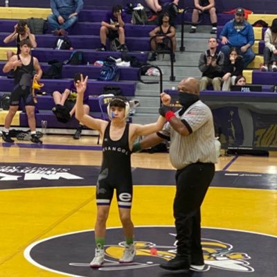ECA 🦅 |5’4 130| class of 2023 |3.5 gpa | ALL -STATE | wrestling varsity 🤼‍♂️| TO GOD BE THE GLORY
