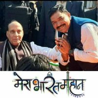 नदीम खान मंडल मंत्री भाजपा (@nadeemk76850222) 's Twitter Profile
