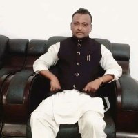 Aslam Khan असलम खान (اسلم خان) (@aslamkhan_rjd) 's Twitter Profile
