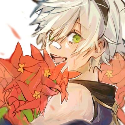 #ꜞ never ending stream of self-questioning
﹙🍀﹚  ۫  ◌
pfp: @Hachiimi