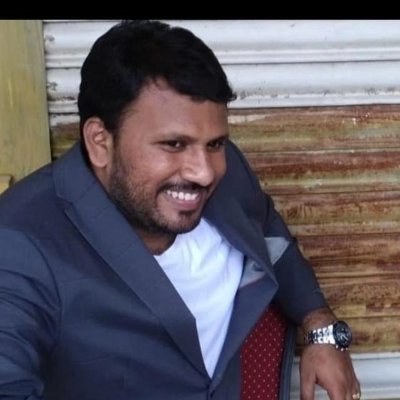 kumbhavijaykum1's profile picture. Agrico, 

Works at FCI