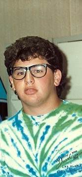 ScholderHash's profile picture. A tribute to Twitter's most prolific hashtagger, and all 93 of his followers.
