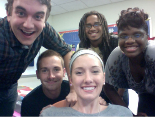 BigBlue_SHC's profile picture. 