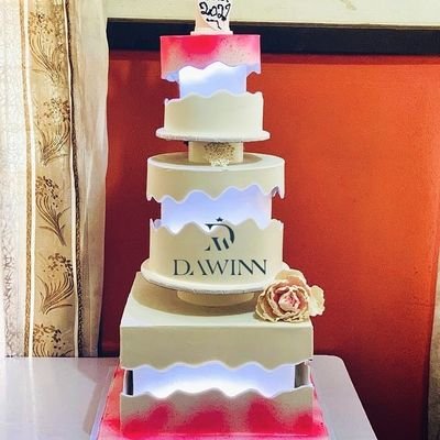 baker and caterer in ibadan •| i bake fluffy cakes and serve your party guests with delicious meals 

https://t.co/7HVqxyzkH5