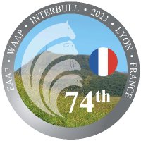 Lyon EAAP (@eaap2023lyon) 's Twitter Profile Photo Lyon EAAP (@eaap2023lyon) 's Twitter Profile Photo