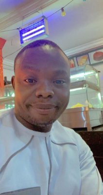 Michael43554450's profile picture. God's love 🤲🤲🤲