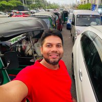 P Chandramohan (Rj Chandru) (@chandrulk) 's Twitter Profile