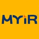 MYIR's SMT factory is certified to the ISO 9001:2005 standard to provide high quality PCBA manufacturing services.
