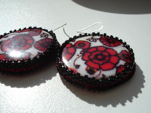 Handmade jewelry! #jewelry #handmade #onlineshop #rubya100 #women #girl
