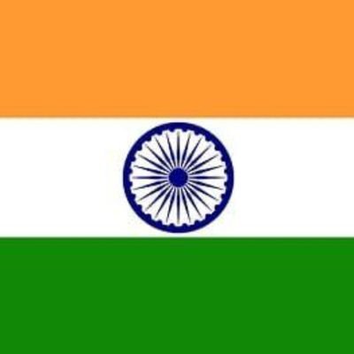 Hardcore Indian 💯
राष्ट्र हित सर्वोपरि 🙏
जय हिंद 🇮🇳
जय श्री राम 🚩