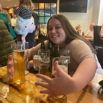 clairem03927329's profile picture. 