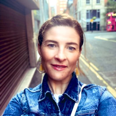 Teaching & Research Development Librarian @library_mu @maynoothuni| 👧🏻👦👦🏻|🚴🏻♀️ 🏋🏻♀️🏃🏻♀️| #InfoLit #DigitalLearning #Inclusion