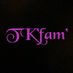 NCK@TK'fam' (@tkfam01) Twitter profile photo NCK@TK'fam' (@tkfam01) Twitter profile photo