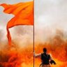 MSMahadev3's profile picture. Janani Janmabhumishcha Swargadapi Gariyasi 🚩🚩🚩🚩🚩