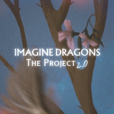 a book about @imaginedragons - from fans to fans. all proceeds are going directly to @trfdotorg. #projectID 2.0, out now!