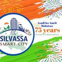 Silvassa Smart City(@Silvassa_SSCL) 's Twitter Profile Photo