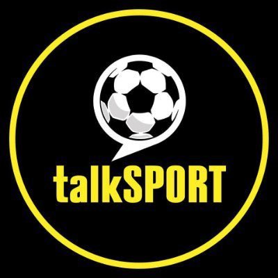 Boooooo not TALKSPORT