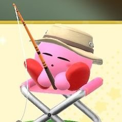 Kirbus_'s profile picture. 「無限」