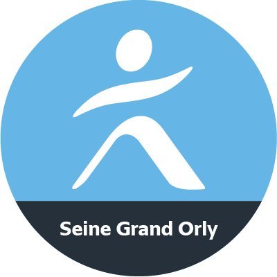 🚌 Bienvenue sur le compte officiel du réseau de bus @IDFMobilites du territoire Seine Grand Orly. 
Nous vous répondons du lundi au vendredi de 6h à 20h.