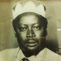 🇰🇪 Jarakombe Paul ™ 💎 (@iamjarakombe) Twitter profile photo