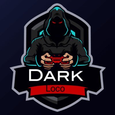 TwitchDarksLoco Profile Picture