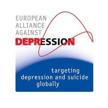 European Alliance Against Depression is an NGO working with 20 partners globally to improve care for patients with depression and prevent suicidal behaviour.