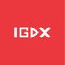 IGDX (@igdxid) Twitter profile photo IGDX (@igdxid) Twitter profile photo