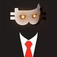 Central ₿ank Robber (@cbrobber) 's Twitter Profile Photo Central ₿ank Robber (@cbrobber) 's Twitter Profile Photo