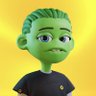 xetorthio's profile picture. 