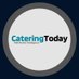 Catering Today (@cateringtodayuk) Twitter profile photo Catering Today (@cateringtodayuk) Twitter profile photo
