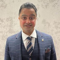 Deepak Bajaj (@deepak_bajaj) 's Twitter Profile Photo Deepak Bajaj (@deepak_bajaj) 's Twitter Profile Photo