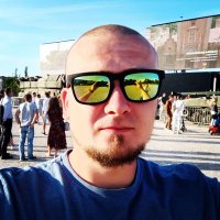 Dmytro Bedek(✸,✸) (@bedekdmytro) 's Twitter Profile
