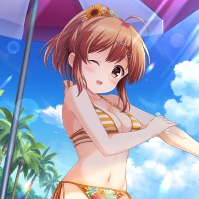 とみた@低浮上？のGFプレーヤーさんのプロフィール画像