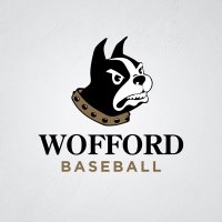 Wofford Baseball (@woffordbaseball) 's Twitter Profile