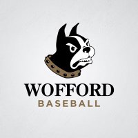 Wofford Baseball(@WoffordBaseball) 's Twitter Profile Photo