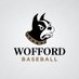 Wofford Baseball (@woffordbaseball) Twitter profile photo Wofford Baseball (@woffordbaseball) Twitter profile photo