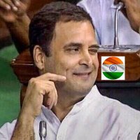 Rofl Gandhi 2.0 🏹(@RoflGandhi_) 's Twitter Profile Photo