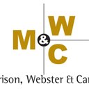 Darren Morrison - @MWCLaw - Twitter