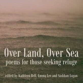 Journeys in Translation is a volunteer-driven project translating 'Over Land, Over Sea: Poems for those seeking refuge' (pub. @FiveLeavesBooks 2015).