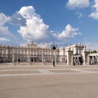 Madrid Foto(@madridfot) 's Twitter Profile Photo