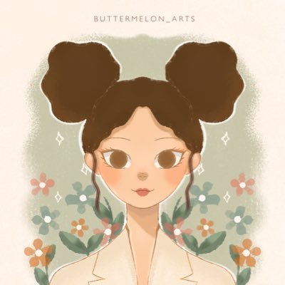 Moshi Moshi! || Art Account🍡 - Digital Artist - 🇵🇭 | She/ Her