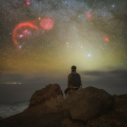 Capturando las luces y colores de la noche.
Islas Canarias  ⵣ/CL
Instagram: Pablo.trujillo12